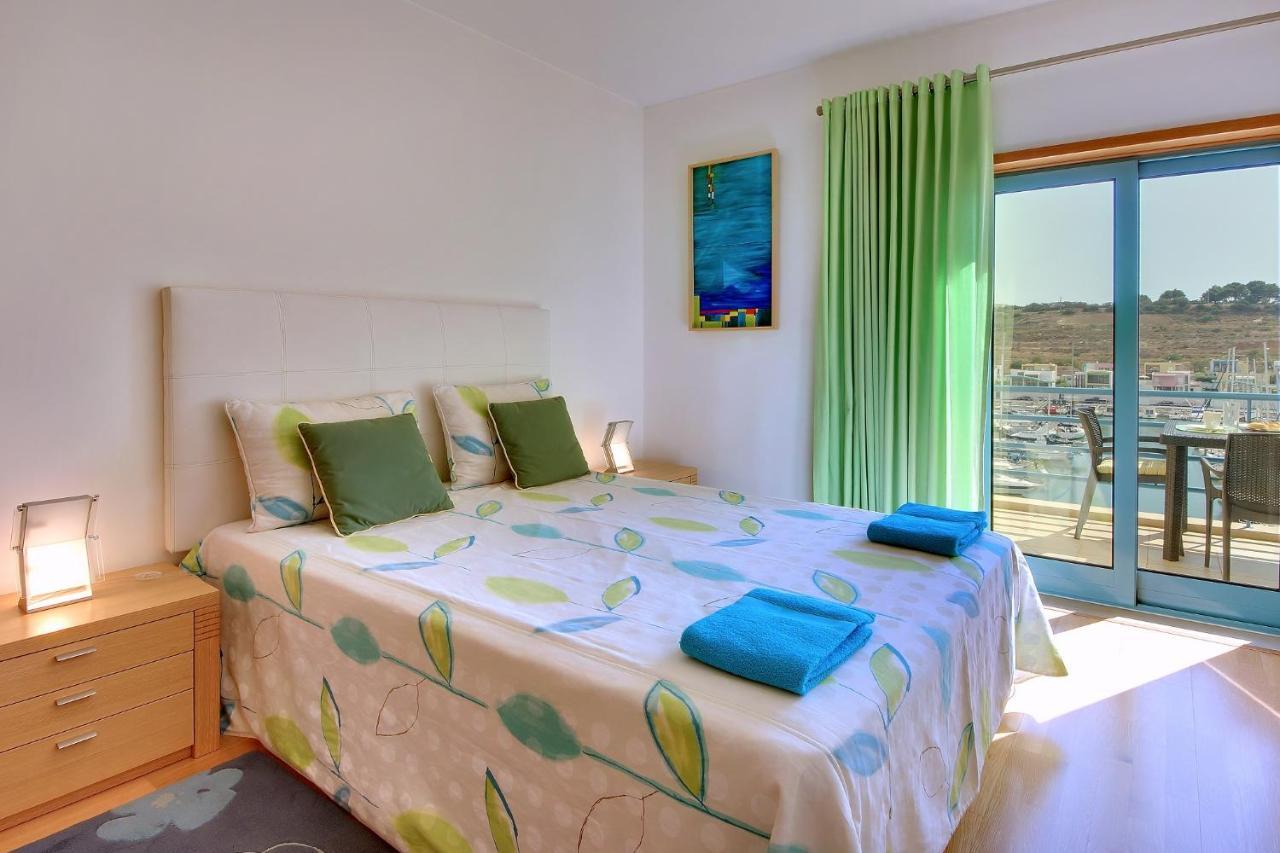 Marina Sand Residence Albufeira Kültér fotó
