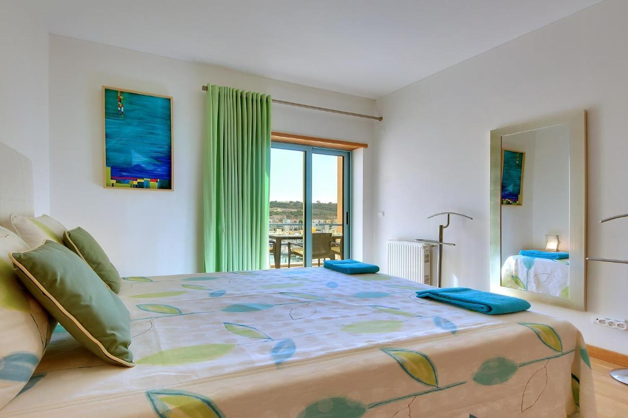 Marina Sand Residence Albufeira Kültér fotó